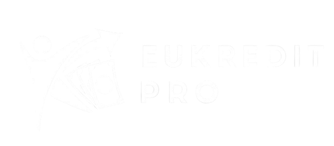 EuKredit Pro Logo