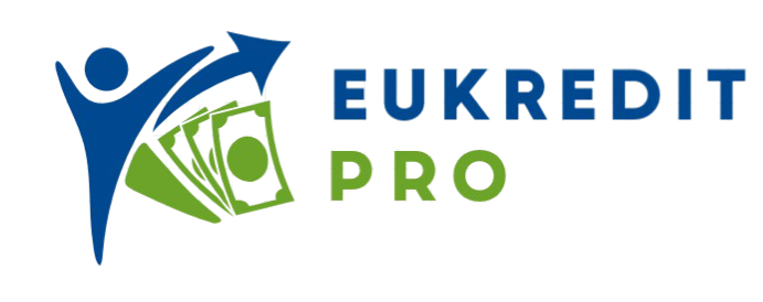 EuKredit Pro logo